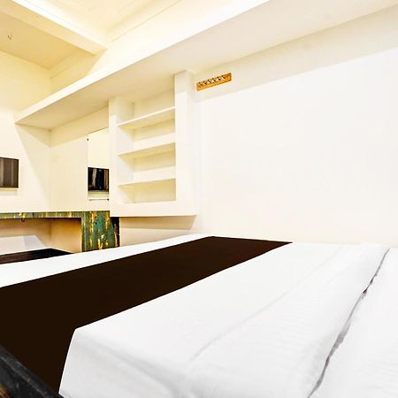 Super Hotel O The Vantage Inn นาคปุระ ภายนอก รูปภาพ