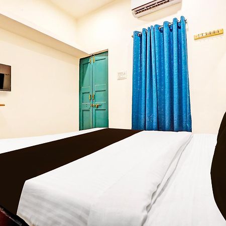 Super Hotel O The Vantage Inn นาคปุระ ภายนอก รูปภาพ